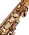 Sax Soprano Usado Sib marca Ômega com boquilha Barkley Scott - Imagem 10