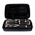 Case Compacto para Clarinete Super Moderno em Couro Ecológico - Imagem 2