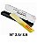 Palheta Fibracell Premier B-Flat para Clarinete - Imagem 1
