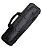 Bag Acolchoada Luxo para Flauta Transversal - Imagem 1