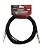Cabo para Instrumentos P10 x P10 Emborrachado Smart - Imagem 1