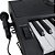 Teclado Musical Spring TC-161MK 61 Teclas 200 Timbres com Pitch Bend - Imagem 7