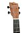 Ukulele Acústico Tenor Namastê NU25MBQ Acetinado Natural - Imagem 6