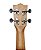 Ukulele Acústico Tenor Namastê NU25MBQ Acetinado Natural - Imagem 5