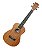 Ukulele Acústico Tenor Namastê NU25MBQ Acetinado Natural - Imagem 3