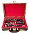 Case Vintage Clarinete Artesanal- Nostalgia - Imagem 10
