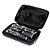 Case Compacto para Clarinete Super Moderno em Couro Ecológico - Imagem 8
