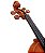 Violino 1/2 Hofma HVE221 Estudante Semi Novo - Imagem 5