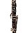 Clarinete Shelter Sib 17 Chaves com Case Luxo - Imagem 8