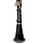 Clarinete Shelter Sib 17 Chaves com Case Luxo - Imagem 9