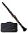 Clarinete Shelter Sib 17 Chaves com Case Luxo - Imagem 1