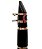 Clarinete Shelter Sib 17 Chaves com Case Luxo - Imagem 6