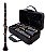 Clarinete Shelter Sib 17 Chaves com Case Luxo - Imagem 3