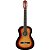 Violão Harmonics GNA-111 Acústico Nylon Destro - Imagem 1