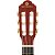 Violão Harmonics GNA-111 Acústico Nylon Destro - Imagem 5