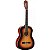 Violão Harmonics GNA-111 Acústico Nylon Destro - Imagem 3