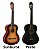 Violão Harmonics GNA-111 Acústico Nylon Destro - Imagem 1