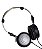 Fone de Ouvido AKG K414P Profissional Compacto - Imagem 5