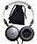 Fone de Ouvido AKG K414P Profissional Compacto - Imagem 6