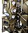 Sax Alto Envelhecido Windorf Mib WAS-200AG Profissional - Imagem 7