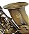 Sax Alto Envelhecido Windorf Mib WAS-200AG Profissional - Imagem 3
