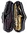 Sax Alto Envelhecido Windorf Mib WAS-200AG Profissional - Imagem 9