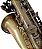 Sax Alto Envelhecido Windorf Mib WAS-200AG Profissional - Imagem 4