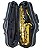 Sax Alto Windorf Mib Ouro Laqueado WAS-200L - Imagem 9