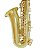 Sax Alto Windorf Mib Ouro Laqueado WAS-200L - Imagem 6