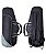Sax Alto Windorf Mib Ouro Laqueado WAS-200L - Imagem 8