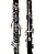 Clarinete Yamaha YCL-33 Sib Madeira + Boquilha Vandoren 5RV Usado - Imagem 5