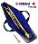 Trompete Sib Yamaha YTR-236 Dourado Laqueado Usado - Imagem 3