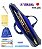 Trompete Sib Yamaha YTR-235 Dourado Laqueado Usado - Imagem 3