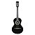 Viola Eletroacústica Tonante Black VTN1954BKE - Imagem 1