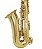 Sax Alto Yamaha YAS-31 Japan Mib Legítimo Purple Logo Dourado Original Usado - Imagem 10