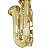 Sax Alto Yamaha YAS-31 Japan Mib Legítimo Purple Logo Dourado Original Usado - Imagem 6