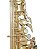 Sax Alto Yamaha YAS-31 Japan Mib Legítimo Purple Logo Dourado Original Usado - Imagem 9