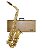 Sax Alto Yamaha YAS-31 Japan Mib Legítimo Purple Logo Dourado Original Usado - Imagem 1