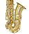 Sax Alto Yamaha YAS-31 Japan Mib Legítimo Purple Logo Dourado Original Usado - Imagem 11