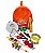 Kit Bandinha com 10 Instrumentos Musicais Custom Kids CKPK 10 - Imagem 1