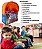 Kit Bandinha com 10 Instrumentos Musicais Custom Kids CKPK 10 - Imagem 4
