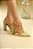 Sapato Feminino Bico Fino Numeração Especial  1250005 Mojito - Imagem 1