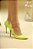 Sapato Feminino Bico Fino Numeração Especial  160004 Fresh - Imagem 1