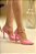 Sapato Feminino Bico Fino Numeração Especial  160004 Baby - Imagem 1