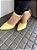 Sapato Feminino Bico Fino Numeração Especial  20370315 Vanilla - Imagem 3