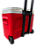 Caixa Térmica Igloo Roller 26L com Rodas - Imagem 1