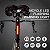 Luz traseira da bicicleta usb recarregável - Imagem 13