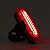 Luz traseira da bicicleta usb recarregável - Imagem 20