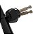 Cadeado Trava U Lock Reforçado para Bicicleta - Imagem 2