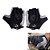 Luvas para ciclismo sem dedos - Imagem 4